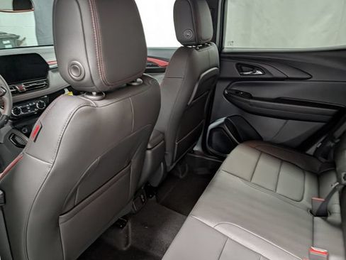 New 2026 Chevrolet TrailBlazer RS w/ Convenience Package AWD/4WD image 15