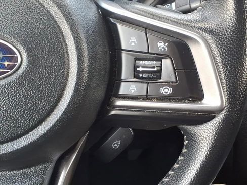 Used 2021 Subaru Ascent Limited image 30