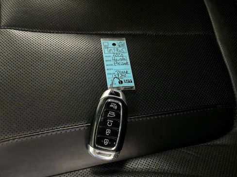 Used 2020 Hyundai Palisade Limited AWD/4WD image 84