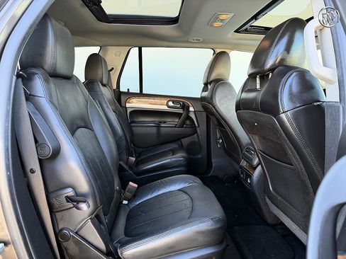 Used 2011 Buick Enclave CXL w/ Trailering Provision Package image 13