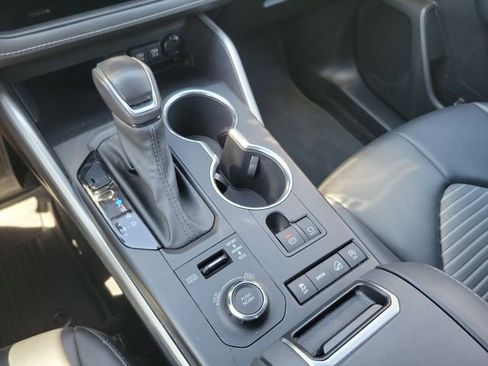 Used 2021 Toyota Highlander XSE image 25