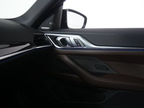 Used 2023 BMW i4 M50 AWD/4WD image 25