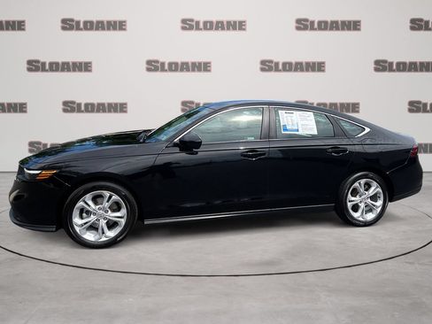 Used 2024 Honda Accord LX image 2