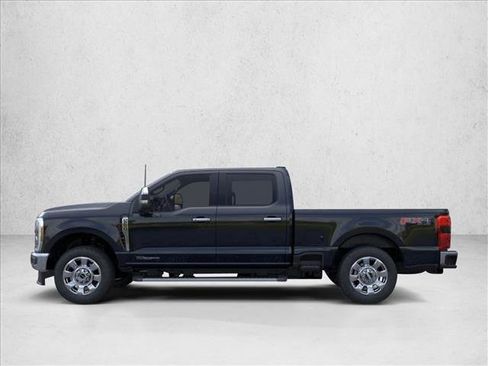 New 2026 Ford F250 Lariat image 3
