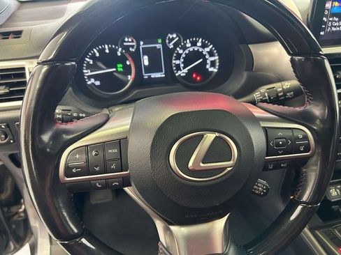 Used 2023 Lexus GX 460 Premium w/ Premium Package AWD/4WD image 21