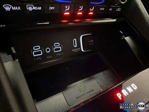 Used 2023 Jeep Grand Cherokee Overland w/ Luxury Tech Group IV image 57