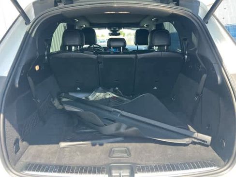 Certified 2022 Mercedes-Benz GLE 350 image 11
