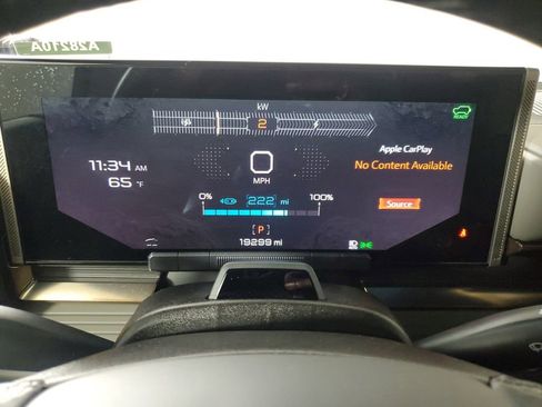 Used 2024 GMC Hummer EV 3X w/ Extreme Off-Road Package image 27