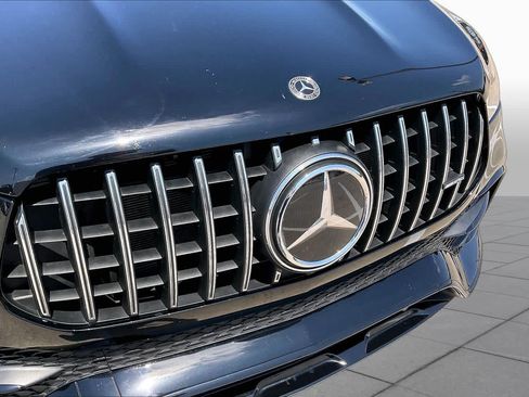 Used 2021 Mercedes-Benz GLE 53 AMG 4MATIC Coupe image 30