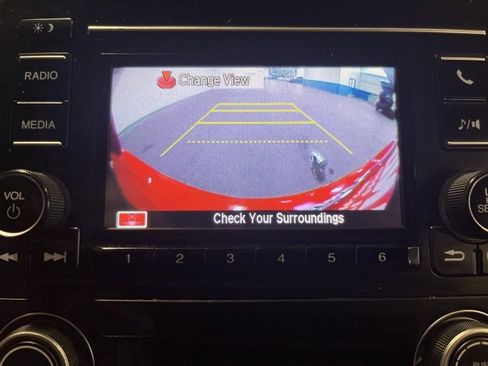 Used 2016 Honda Civic LX image 27