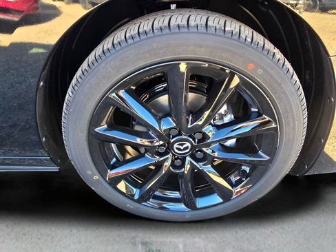 New 2026 MAZDA MAZDA3 s Sport image 10