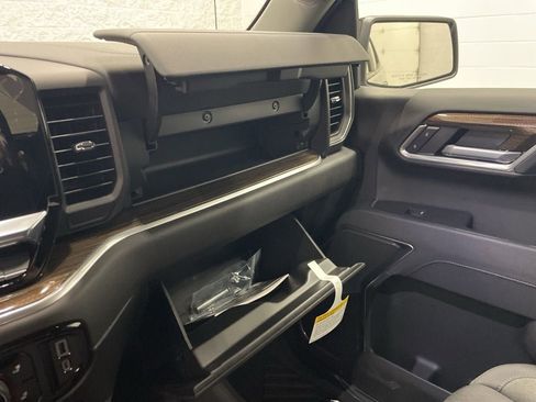 New 2026 Chevrolet Silverado 1500 RST image 22