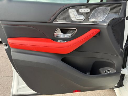 Certified 2023 Mercedes-Benz GLE 53 AMG 4MATIC Coupe image 19