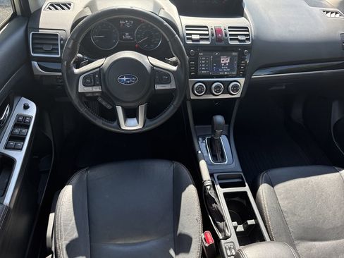 Used 2016 Subaru Crosstrek 2.0i Limited image 22