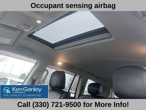 Used 2019 INFINITI QX80 Luxe w/ 22" Wheel Package image 43