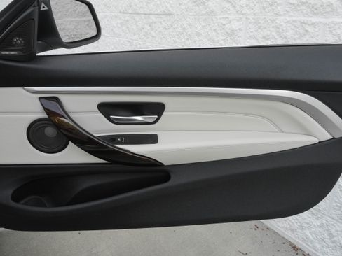 Used 2018 BMW 430i Convertible RWD image 34