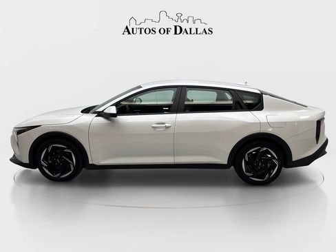 Used 2025 Kia K4 EX FWD image 19