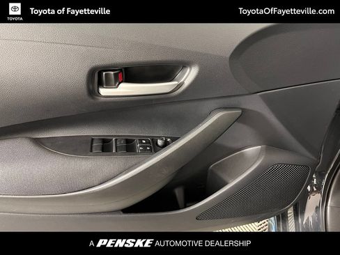 Used 2026 Toyota Corolla SE FWD image 28