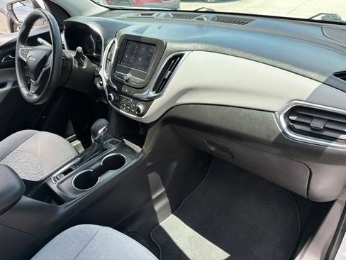 Used 2023 Chevrolet Equinox LT w/ Driver Convenience Package AWD/4WD image 11