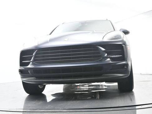 Certified 2020 Porsche Macan S AWD/4WD image 56