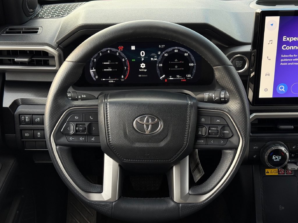 Used 2026 Toyota 4Runner Limited AWD/4WD image 20