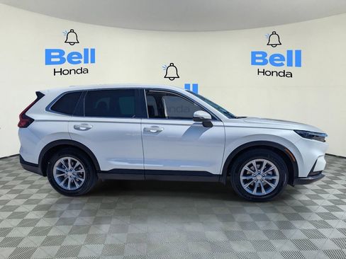 Used 2023 Honda CR-V EX image 5
