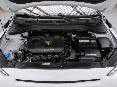 Used 2021 Hyundai Kona SE FWD image 55