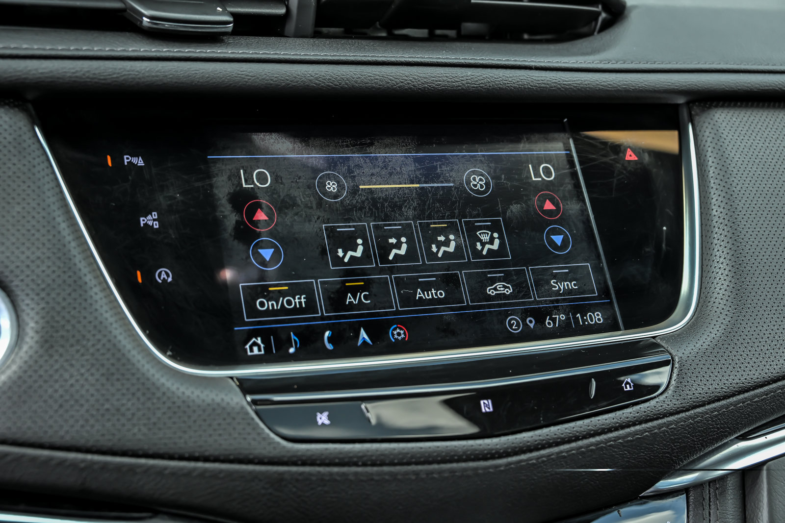 Used 2021 Cadillac XT5 Premium Luxury AWD/4WD image 35