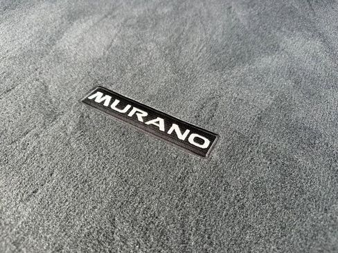 Used 2021 Nissan Murano SL image 34