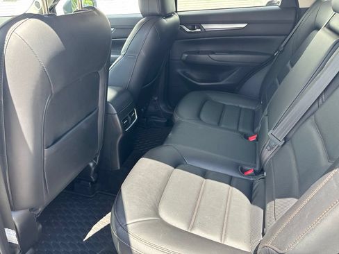 Used 2021 MAZDA CX-5 Touring w/ Touring Preferred SV Package AWD/4WD image 15