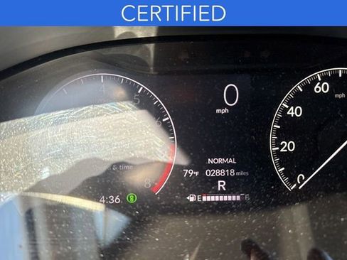 Used 2024 Honda HR-V EX-L image 24