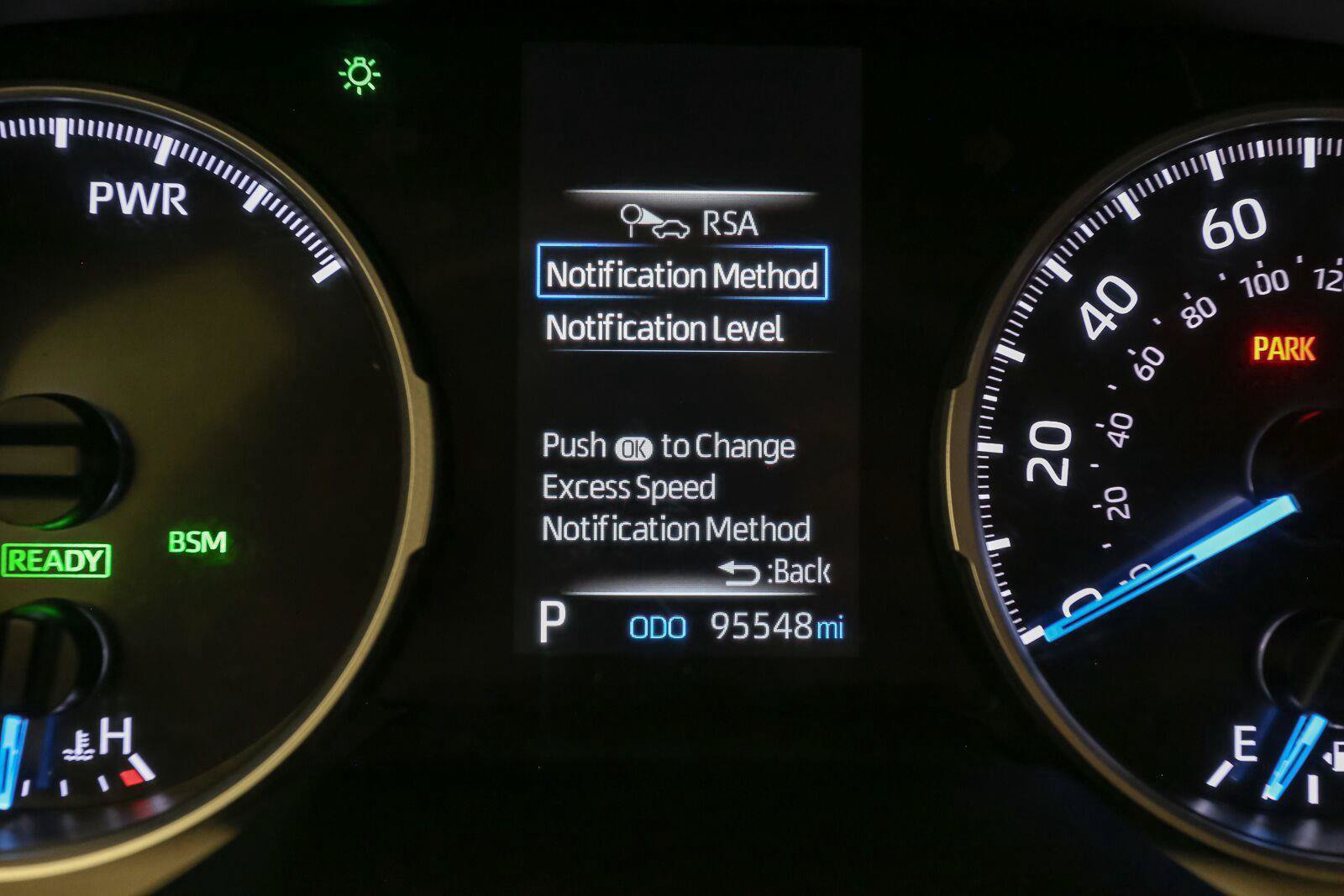 Used 2021 Toyota RAV4 XLE AWD/4WD image 39