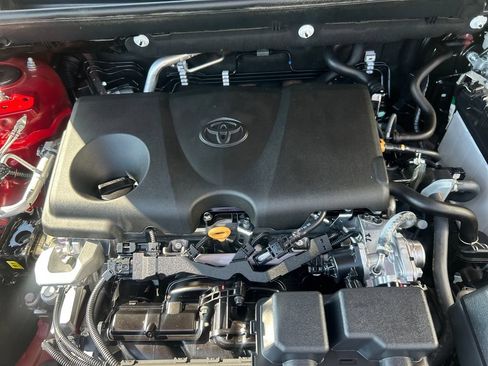 Certified 2023 Toyota RAV4 XLE AWD/4WD image 23