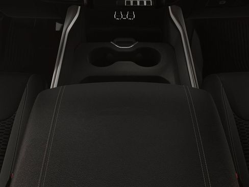 New 2026 RAM 1500 Big Horn image 18