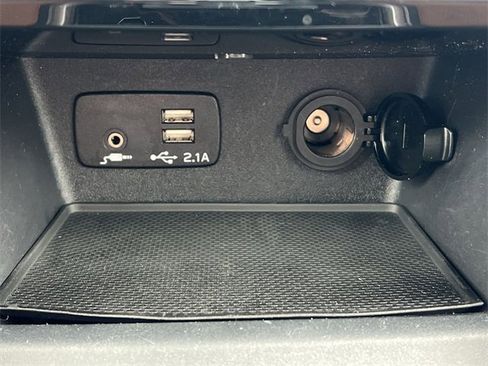 Certified 2023 Subaru Forester Touring image 17