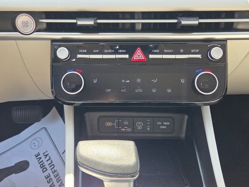 Used 2025 Hyundai Tucson SEL FWD image 19