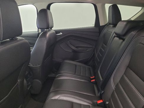 Used 2017 Ford Escape Titanium FWD image 18