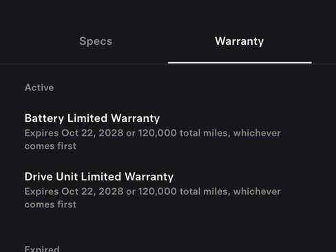 Used 2020 Tesla Model 3 Long Range AWD/4WD image 32
