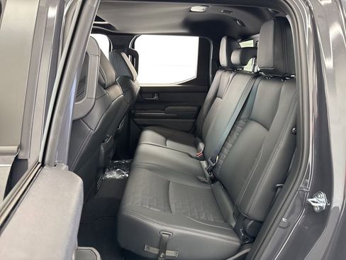 New 2026 Toyota Tacoma TRD Off-Road AWD/4WD image 42