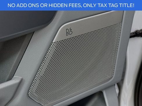 New 2025 Ford F150 Lightning Flash image 19