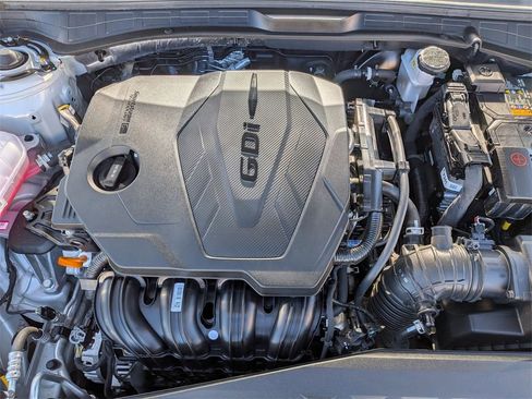 Used 2025 Hyundai Sonata SEL image 34