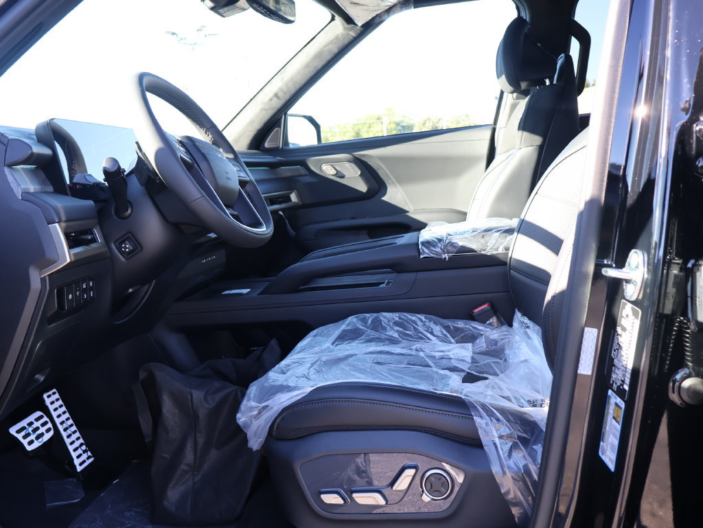 New 2027 Kia Telluride SX Prestige AWD/4WD image 20