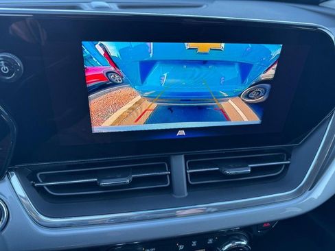 New 2026 Chevrolet Trax LT image 14