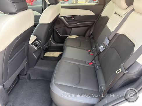 New 2026 MAZDA CX-5 Preferred AWD/4WD image 19