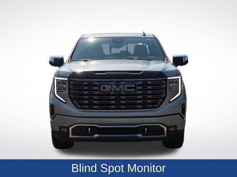 Used 2025 GMC Sierra 1500 Denali Ultimate AWD/4WD image 11