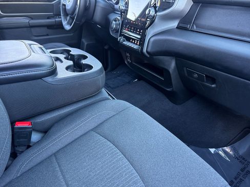 Certified 2024 RAM 2500 Big Horn w/ Night Edition image 15