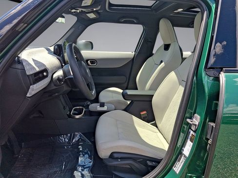 Used 2025 MINI Cooper S FWD image 13