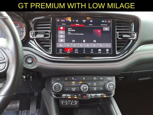 Used 2023 Dodge Durango GT AWD/4WD image 20