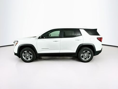 Used 2026 GMC Terrain Elevation FWD image 4