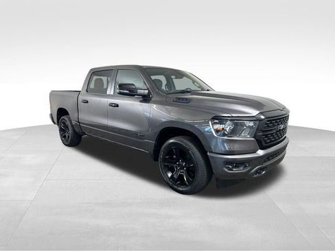 Used 2023 RAM 1500 Big Horn AWD/4WD image 7